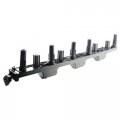 Blpextrm Ignition Coil Pack Of 1 Replacement For Jeep Grand Cherokee Laredo 1999 4 0l L6 V8 Replace Uf293 
