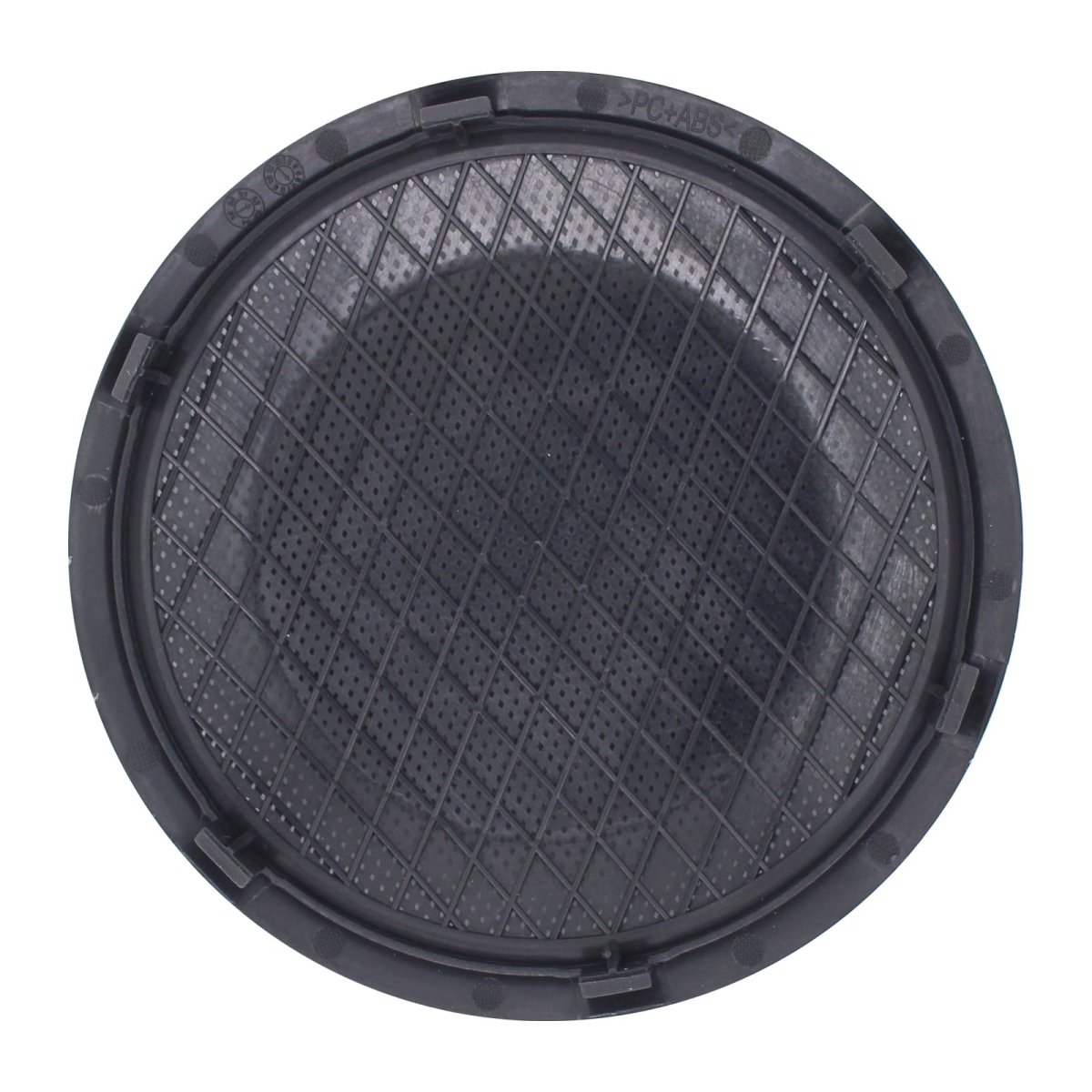 Door Speaker Cover Grille For Bmw 323i 328i 328xi 335d 335i 335xi M3 Black Front Or Rear Driver Passenger Side Part Number