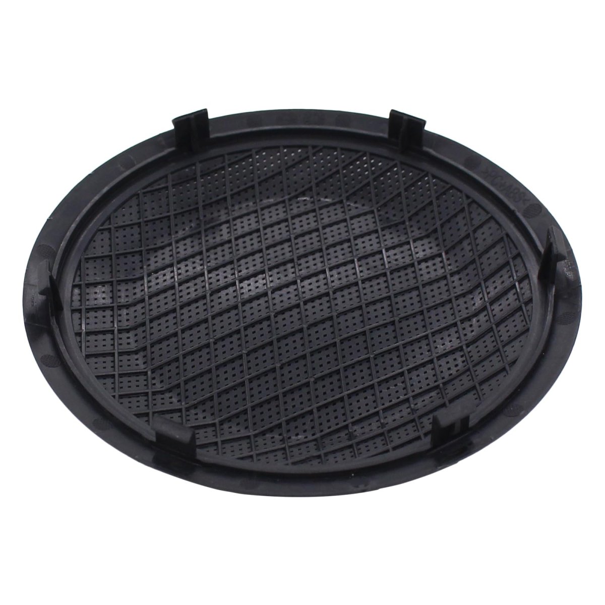 Door Speaker Cover Grille For Bmw 323i 328i 328xi 335d 335i 335xi M3 Black Front Or Rear Driver Passenger Side Part Number