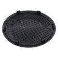 Door Speaker Cover Grille For Bmw 323i 328i 328xi 335d 335i 335xi M3 Black Front Or Rear Driver Passenger Side Part Number