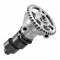 Caltric Camshaft Compatible With Honda Fourtrax Rincon Trx650fa 2003-2005 14100-hn8-p00 14100hn8p00