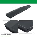 Rear Door Molding Trim Panel Strip Left Driver Side Black Replacement For R-a-v-4 2019-2022 75078-0r070