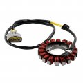 Topteng Magneto Generator Stator Coil For Ducatitreetfighter V4 V4 S 2020-2023 Panigare 2018-2023 R 2019-2023 S Code 2018-2020