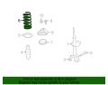 54010-zx70a Coil Spring Front Suspension
