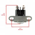 Caltric Starter Relay Solenoid Compatible With Seadoo Gt 580 1990 1991 Jet Ski