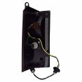 Tyc Right Tail Light Assembly For 2003-2020 Chevrolet Express Vans