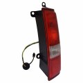Tyc Right Tail Light Assembly For 2003-2020 Chevrolet Express Vans