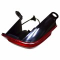 Tyc Right Tail Light Assembly For 2003-2020 Chevrolet Express Vans