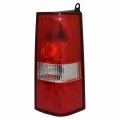 Tyc Right Tail Light Assembly For 2003-2020 Chevrolet Express Vans 