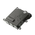 A-premium Hvac Heater Blend Door Actuator Compatible With Ford Sable 1994-1995 Taurus Mercury 1991-1995 Main Temperature