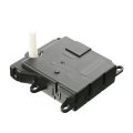 A-premium Hvac Heater Blend Door Actuator Compatible With Ford Sable 1994-1995 Taurus Mercury 1991-1995 Main Temperature