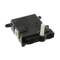 A-premium Hvac Heater Blend Door Actuator Compatible With Ford Sable 1994-1995 Taurus Mercury 1991-1995 Main Temperature