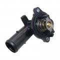 Thermostat Assembly 330424 For Maserati Ghibli 2014 2015 2016 2017 2018 2019 2020 2021