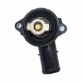 Thermostat Assembly 330424 For Maserati Ghibli 2014 2015 2016 2017 2018 2019 2020 2021