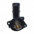 Thermostat Assembly 330424 For Maserati Ghibli 2014 2015 2016 2017 2018 2019 2020 2021