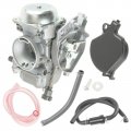 For Carburetor Kawasaki Prairie 360 Kv Kvf 360 2x4 4x4 2008-2013 15004-0041 Mod-ztf1-13348