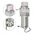 Wflnhb Convertible Top Hydraulic Roof Pump Motor And Bracket Replacement For Bmw Z4 2-door Replace 54347193448 54347119633
