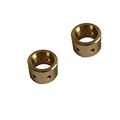 2 Turbo Journal Bearing For Garrett T25 Tb22 Tb28 Wide 432236-0003 0008 