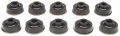 Mahle Gs33732 Engine Valve Cover Grommet Set 