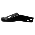 Front Bumper Face Bar Brace For Chevy Blazer 1998 2005 Driver Side Outer Steel Replacement Gm1066126 15716713 191275822654 