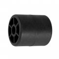 Caltric 3 Deck Roller Compatible With John Deere Gx255 Gx325 Gx335 Gx345 Gx355 M113955
