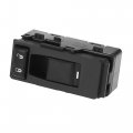 X Autohaux Master Driver Side Power Window Switch 4602785ad Replacement For Dodge Avenger 2008-2014