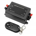 Rf Remote Control Pwm Dimming Controller For Single Color Led Products Strip Lights Tape Light