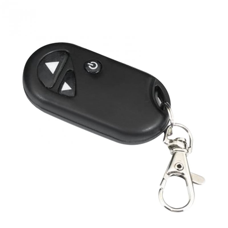 Rf Remote Control Pwm Dimming Controller For Single Color Led Products Strip Lights Tape Light