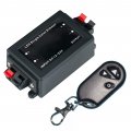 Rf Remote Control Pwm Dimming Controller For Single Color Led Products Strip Lights Tape Light