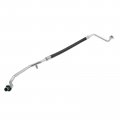 A C Suction Line Hose Assembly For Dodge Stratus Chrysler Cirrus 1995-2000 Sebring 1996-2000 1997 Plymouth Breeze Compressor To