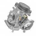 Caltric Carburetor Bombardier Compatible With Can-am Outlander Max 400 4x4 2004-2008