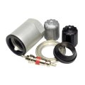 Carlights360 For Land Rover Lr4 2010 2011 Tire Pressure Monitoring System Sensor Service Set 