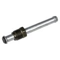 Fuel Line Repair Kit Fkm O-ring Brown Disconnects Type 4 Inches Hose Line Length 3 8 1 2 5 Sizes With Fittings 