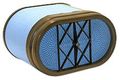 Wix Filters 42813 Heavy Duty Corrugated Style Air Filter Pack Of 1 