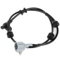 Left Front Right Abs Wheel Speed Sensor Replaces Als621