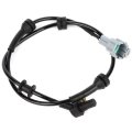 Left Front Right Abs Wheel Speed Sensor Replaces Als621 