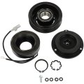 Ac Compressor Clutch For Toyota Sequoia 4 7l 2001 2007 Lexus G70 2003 2009runner 4 And Tundra 4