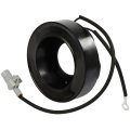 Ac Compressor Clutch For Toyota Sequoia 4 7l 2001 2007 Lexus G70 2003 2009runner 4 And Tundra 4