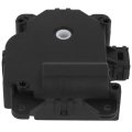 Hvac Blend Door Actuator 604-318 Air For 2013-2015 Cadillac Ats 2014-2015 Cts 1pc