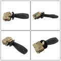 Transmission Gear Shifter Control Switch 06-87751-002 0687751002 Replacement For Trucks 2018-2024 