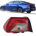 Driver Side Outer Tail Light Replacement For Kia K5 Ex Lx Lxs 2021-2024 Lh 92401-l3000 