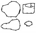 Mg 9319k Engine Gasket Set Kit For Kawasaki Er6n Er650 06-20 Ex650 Ninja 650r Z650 2017-20 