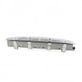 Newsmarts High Mount Stop Lamp Brake Light For Mercedes Benz W164 Ml Class Ml320 Ml350 Ml500 Ml550 Ml63amg All Models 2005-2011