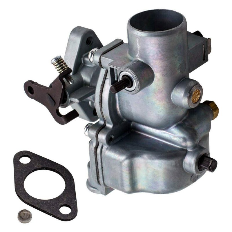 251234r92 Carburetor Fits Ih Farmall Tractor Cub Lowboy