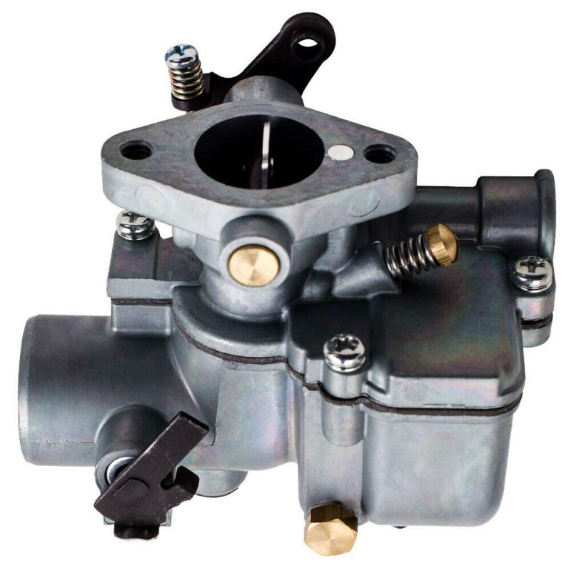 251234r92 Carburetor Fits Ih Farmall Tractor Cub Lowboy