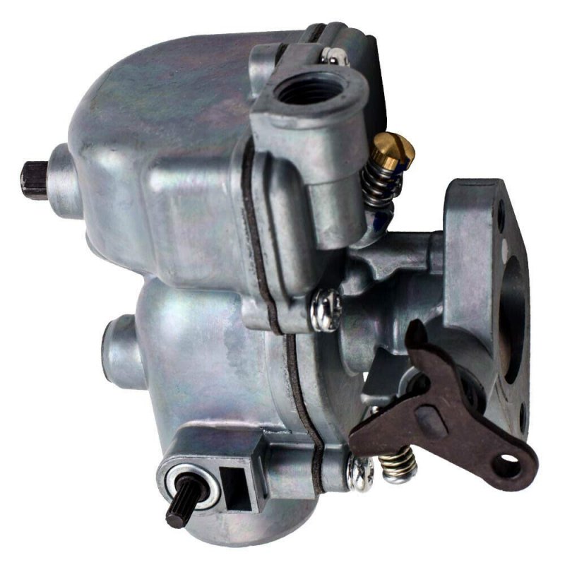 251234r92 Carburetor Fits Ih Farmall Tractor Cub Lowboy