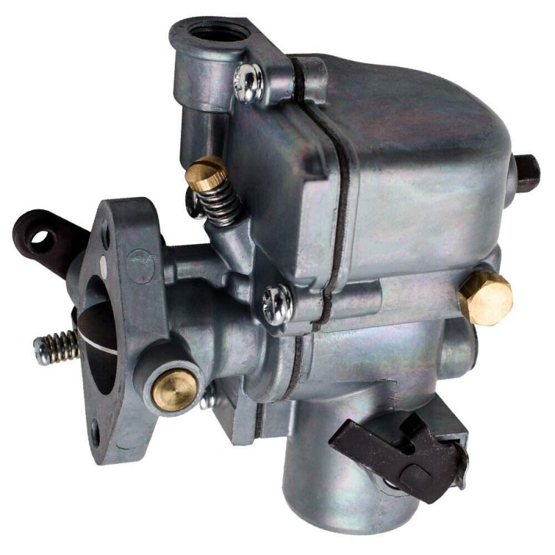 251234r92 Carburetor Fits Ih Farmall Tractor Cub Lowboy