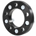 Ocpty 5x4 Tox4 5 Wheel Spacers 1 Inch 5 Lug 12x1 25 82 5mm Hub Bore Compatible With 2003-2009 For 350z 2008-2012 Ex35 2009-2013