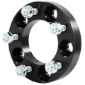 Ocpty 5x4 Tox4 5 Wheel Spacers 1 Inch 5 Lug 12x1 25 82 5mm Hub Bore Compatible With 2003-2009 For 350z 2008-2012 Ex35 2009-2013