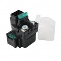 Road Passion Starter Solenoid Relay For Suzuki Lt-a400 Eiger 2x4 Auto 2002-2007 Lt-a400f 400 4x4 